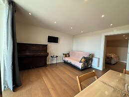 Villa Patrizia Pietrasanta