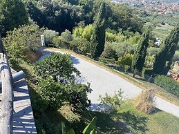 Villa Patrizia Pietrasanta