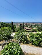 Villa Patrizia Pietrasanta