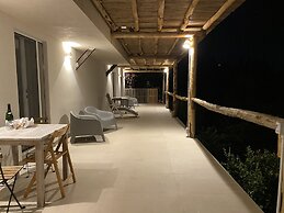 Villa Patrizia Pietrasanta