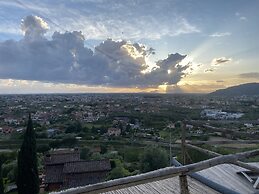 Villa Patrizia Pietrasanta