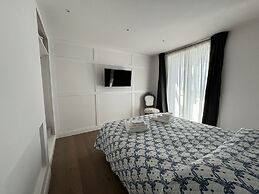 Villa Patrizia Pietrasanta