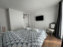 Villa Patrizia Pietrasanta