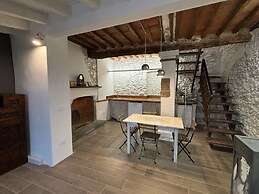 Villa Patrizia Pietrasanta