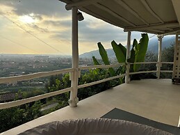 Villa Patrizia Pietrasanta