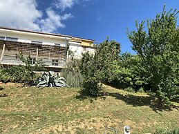 Villa Patrizia Pietrasanta