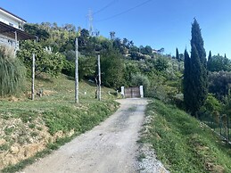 Villa Patrizia Pietrasanta