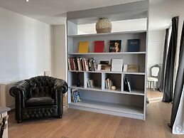 Villa Patrizia Pietrasanta