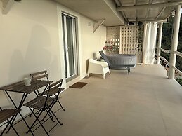 Villa Patrizia Pietrasanta