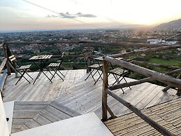 Villa Patrizia Pietrasanta