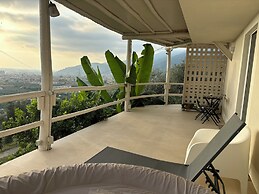 Villa Patrizia Pietrasanta