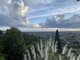Villa Patrizia Pietrasanta