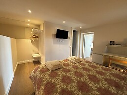 Villa Patrizia Pietrasanta