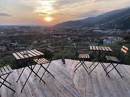 Villa Patrizia Pietrasanta