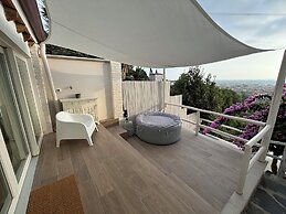 Villa Patrizia Pietrasanta