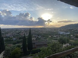 Villa Patrizia Pietrasanta