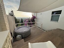 Villa Patrizia Pietrasanta