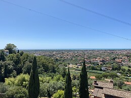 Villa Patrizia Pietrasanta