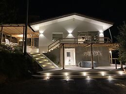 Villa Patrizia Pietrasanta