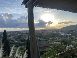 Villa Patrizia Pietrasanta