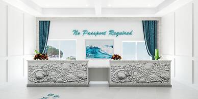 Margaritaville Beach Resort Fort Myers