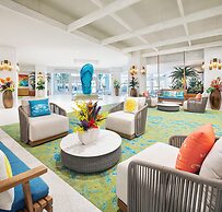 Margaritaville Beach Resort Fort Myers