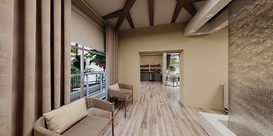 Margaritaville Beach Resort Fort Myers