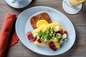 Margaritaville Beach Resort Fort Myers