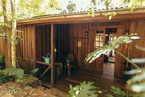 Margay - Reserva Natural y Lodge
