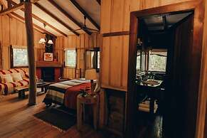 Margay - Reserva Natural y Lodge