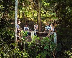 Margay - Reserva Natural y Lodge