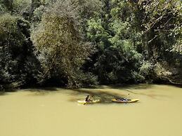 Margay - Reserva Natural y Lodge