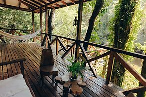 Margay - Reserva Natural y Lodge