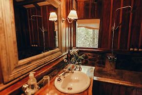 Margay - Reserva Natural y Lodge