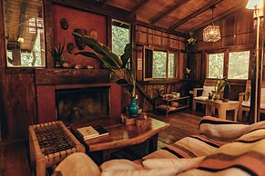 Margay - Reserva Natural y Lodge
