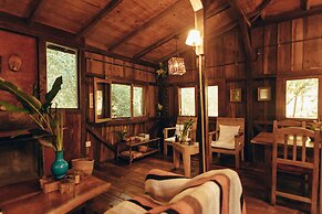 Margay - Reserva Natural y Lodge