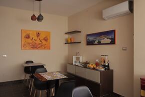 Sikelìa Bed & Breakfast