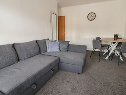 Apartment 4