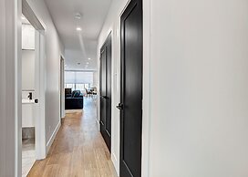 Burgundy Lofts - Marché Atwater