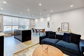 Burgundy Lofts - Marché Atwater