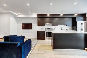 Burgundy Lofts - Marché Atwater