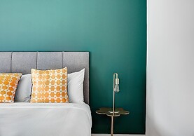 Burgundy Lofts - Marché Atwater