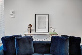 Burgundy Lofts - Marché Atwater