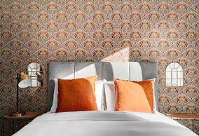 Burgundy Lofts - Marché Atwater