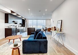 Burgundy Lofts - Marché Atwater