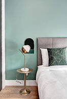 Burgundy Lofts - Marché Atwater