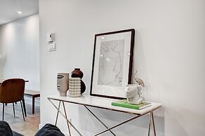 Burgundy Lofts - Marché Atwater