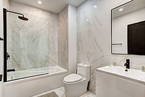 Burgundy Lofts - Marché Atwater