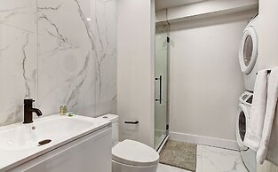 Burgundy Lofts - Marché Atwater