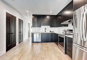 Burgundy Lofts - Marché Atwater